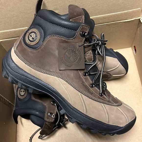 Timberland boots - Picture 3 of 8